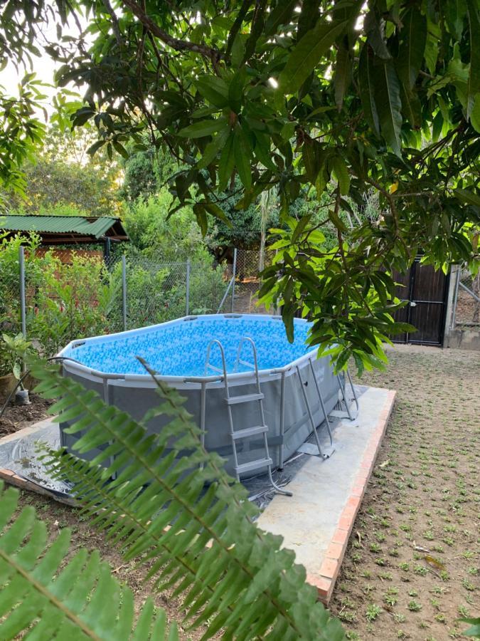 Hostal Casa Jocolate Minca Hotel Exterior photo